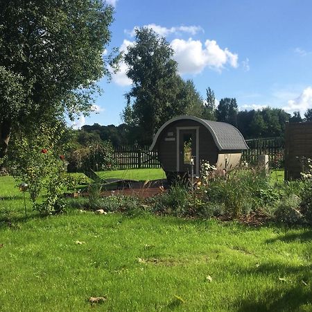 Ferienwohnung Stina Шарбойц Экстерьер фото