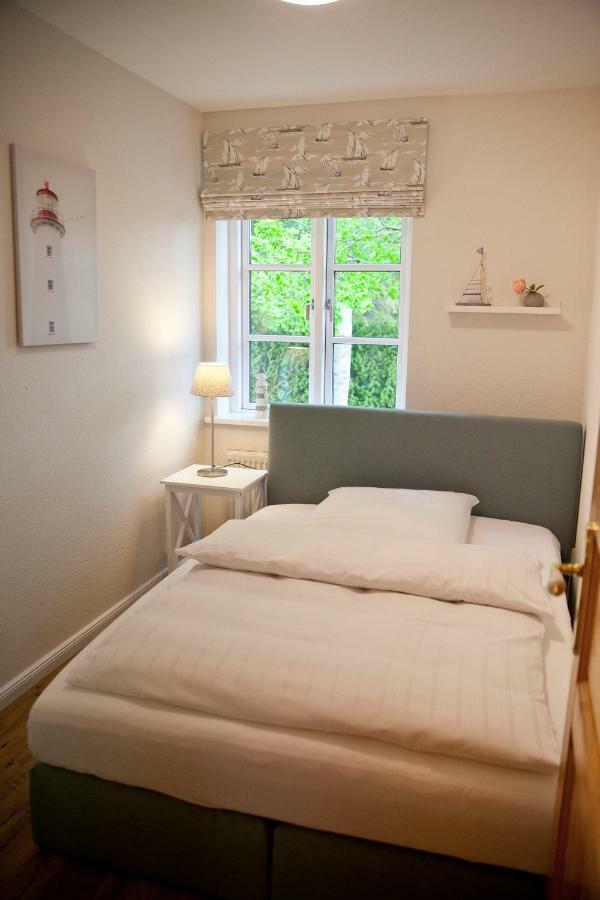 Ferienwohnung Stina Шарбойц Экстерьер фото